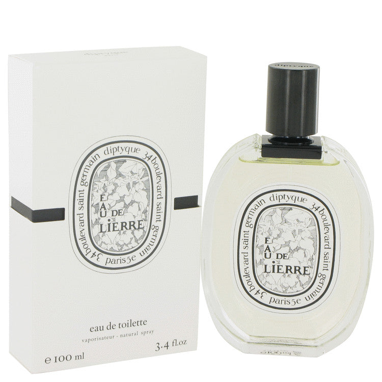 Diptyque Eau De Lierre Eau De Toilette Spray By Diptyque 3.4 oz Eau De Toilette Spray