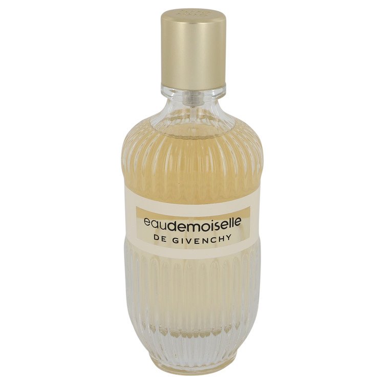 Eau Demoiselle Eau De Toilette Spray (Tester) By Givenchy 3.3 oz Eau De Toilette Spray