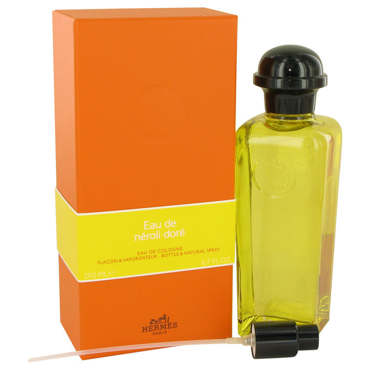 Eau De Neroli Dore Eau De Cologne Spray (Unisex) By Hermes 6.7 oz Eau De Cologne Spray