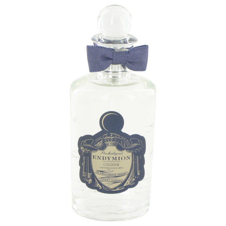 Endymion Eau De Cologne Spray (Unisex Tester) By Penhaligon's 3.4 oz Eau De Cologne Spray