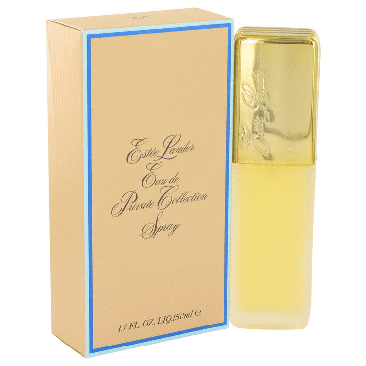 Eau De Private Collection Fragrance Spray By Estee Lauder 1.7 oz Fragrance Spray