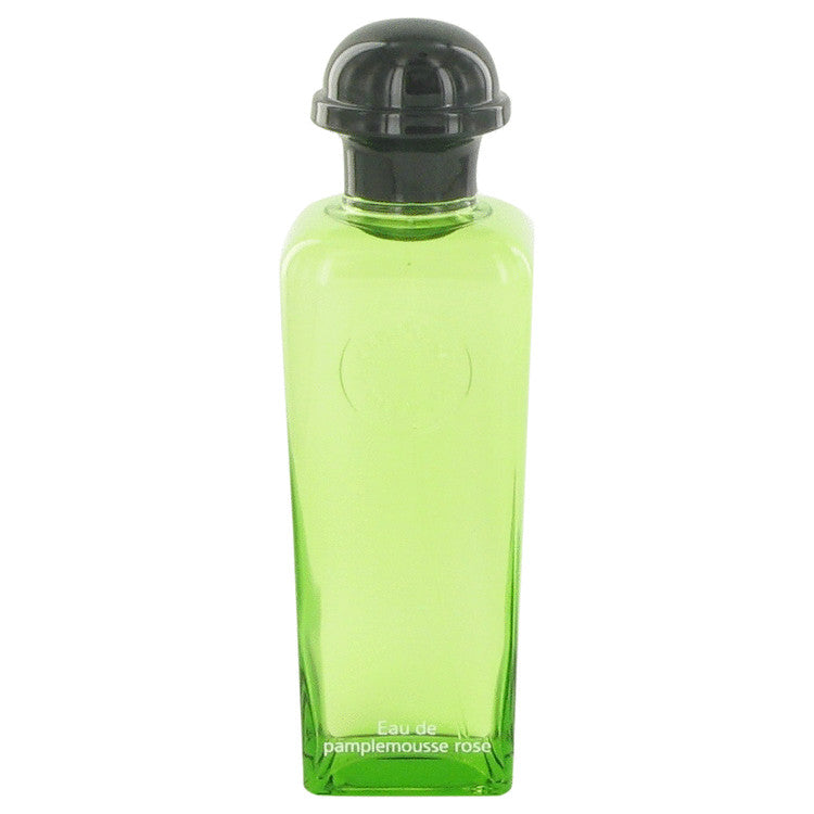 Eau De Pamplemousse Rose Eau De Cologne Spray (Tester) By Hermes 3.3 oz Eau De Cologne Spray