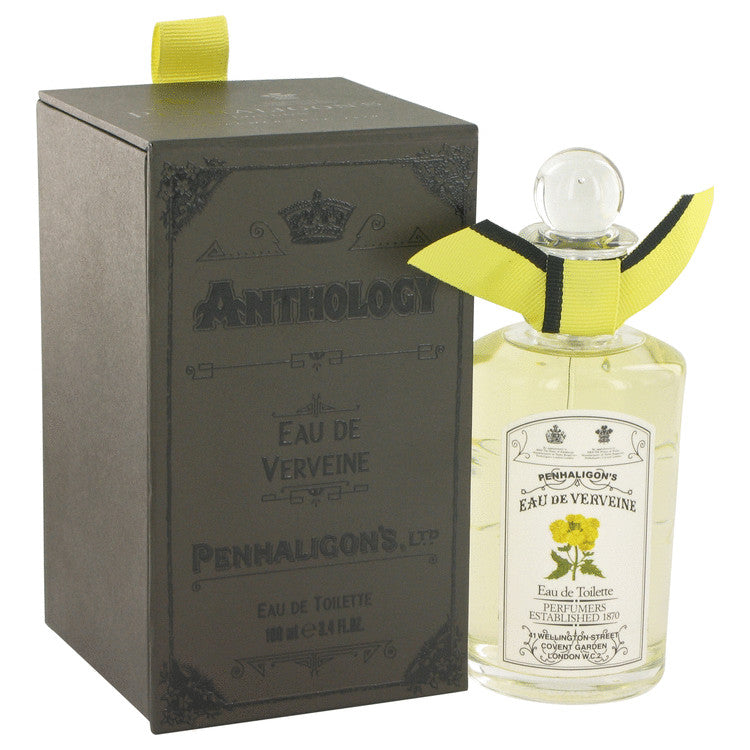 Eau De Verveine Eau De Toilette Spray (Unisex) By Penhaligon's 3.4 oz Eau De Toilette Spray