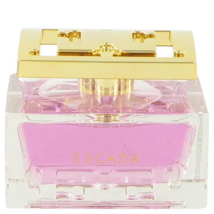 Especially Escada Eau De Parfum Spray (Tester) By Escada 2.5 oz Eau De Parfum Spray