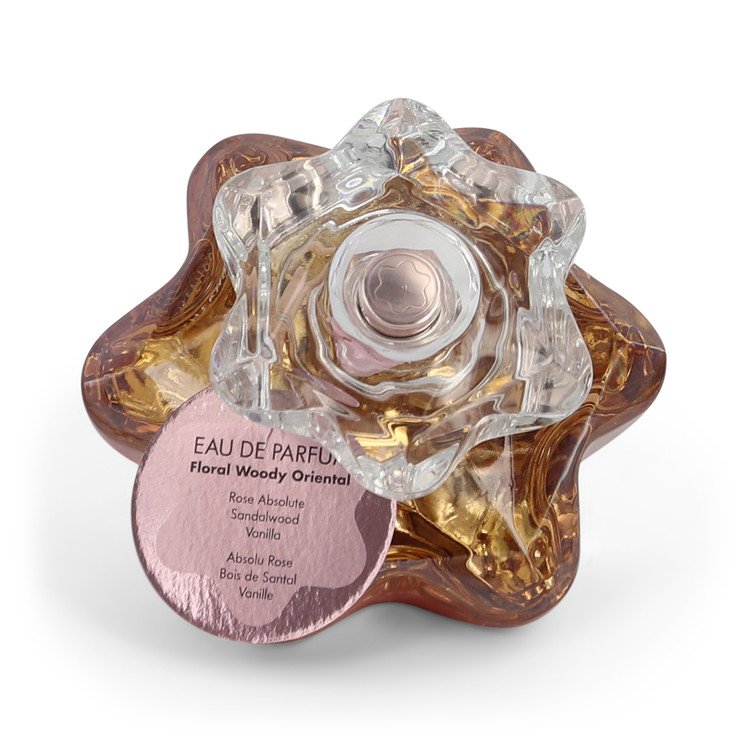 Lady Emblem Elixir Eau De Parfum Spray (Tester) By Mont Blanc 2.5 oz Eau De Parfum Spray