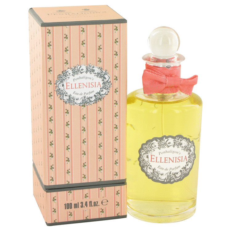 Ellenisia Eau De Parfum Spray By Penhaligon's 3.4 oz Eau De Parfum Spray