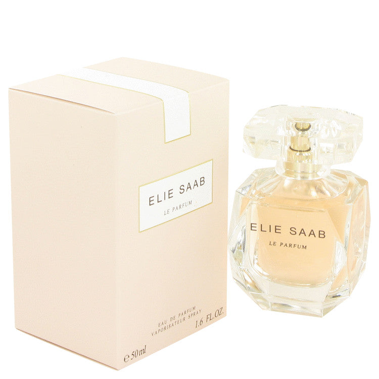 Le Parfum Elie Saab Eau De Parfum Spray By Elie Saab 1.7 oz Eau De Parfum Spray