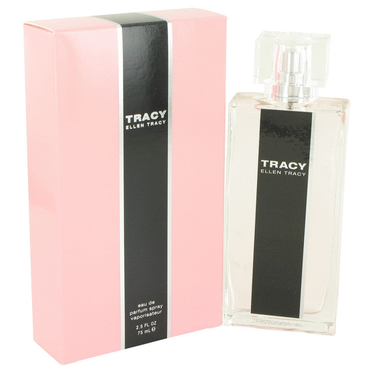 Tracy Eau De Parfum Spray By Ellen Tracy 2.5 oz Eau De Parfum Spray