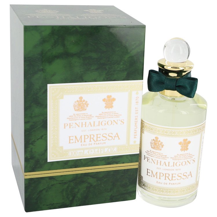 Empressa Eau De Parfum Spray By Penhaligon's 3.4 oz Eau De Parfum Spray