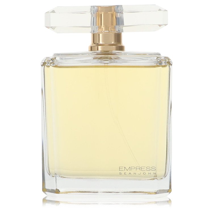 Empress Eau De Parfum Spray (Tester) By Sean John 3.4 oz Eau De Parfum Spray