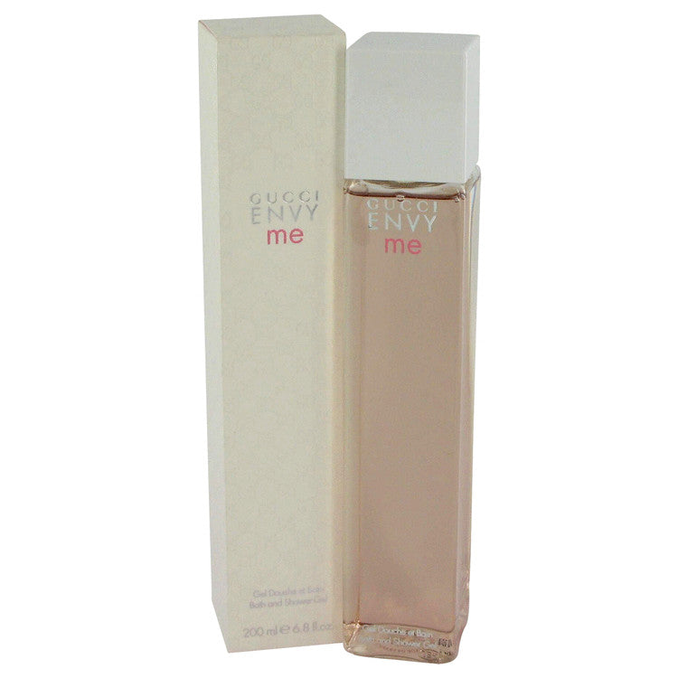 Envy Me Shower Gel By Gucci 6.8 oz Shower Gel