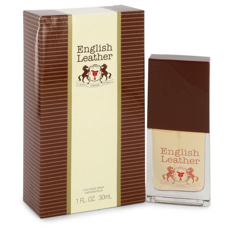 English Leather Cologne Spray By Dana 1 oz Cologne Spray