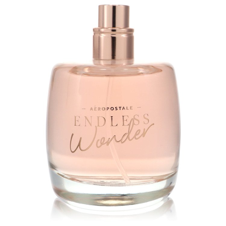 Endless Wonder Eau De Parfum Spray (Tester) By Aeropostale 2 oz Eau De Parfum Spray