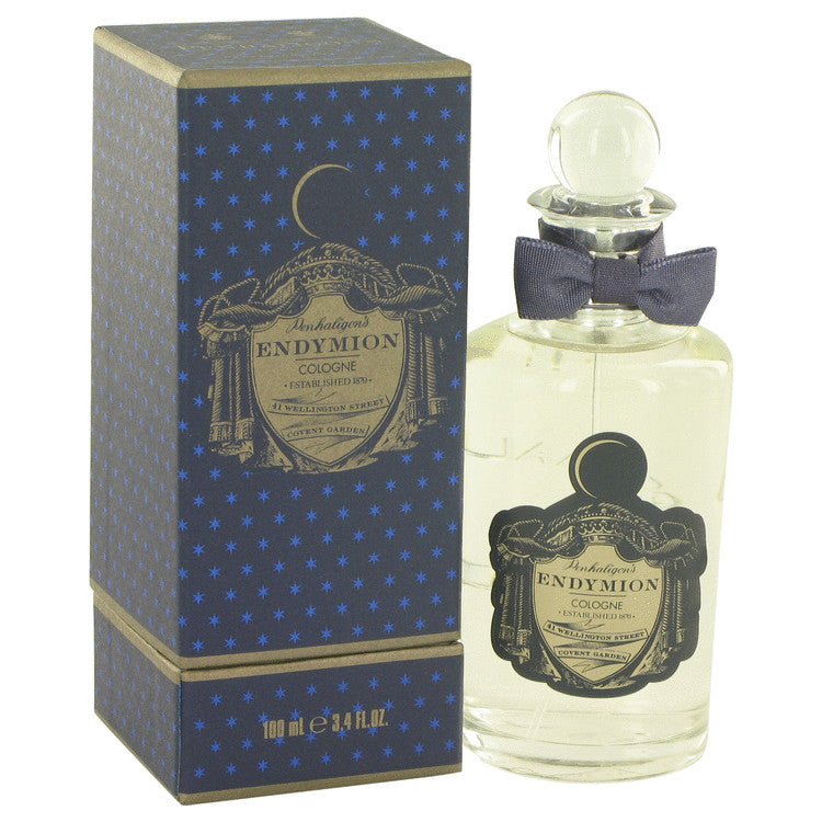 Endymion Eau De Cologne Spray (Unisex) By Penhaligon's 3.4 oz Eau De Cologne Spray