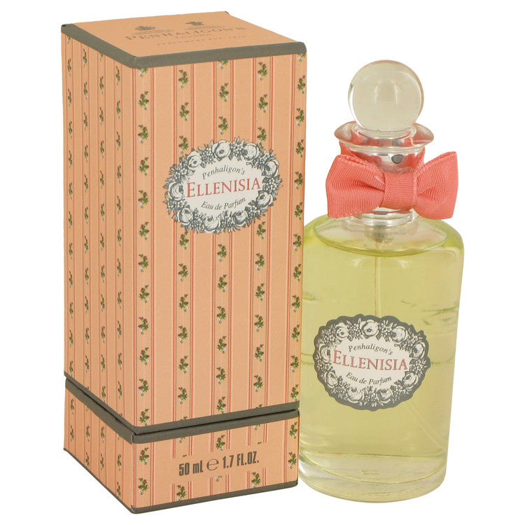 Ellenisia Eau De Parfum Spray By Penhaligon's 1.7 oz Eau De Parfum Spray