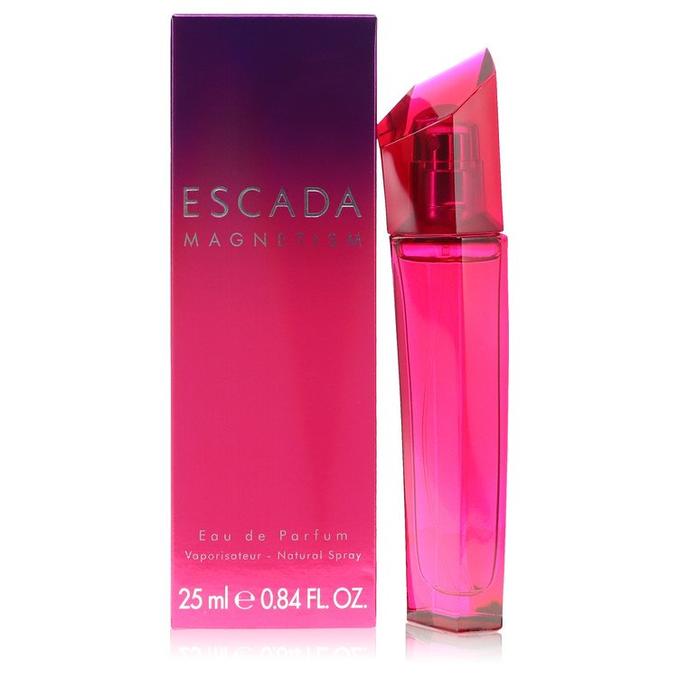 Escada Magnetism Eau De Parfum Spray By Escada 0.85 oz Eau De Parfum Spray