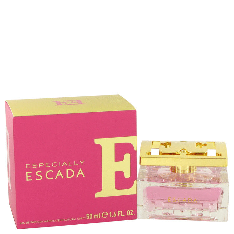 Especially Escada Eau De Parfum Spray By Escada 1.7 oz Eau De Parfum Spray