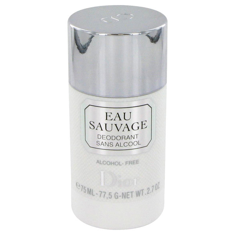 Eau Sauvage Deodorant Stick By Christian Dior 2.5 oz Deodorant Stick