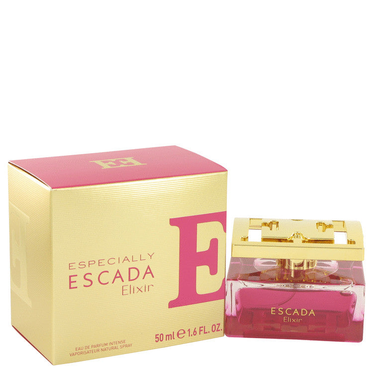 Especially Escada Elixir Eau De Parfum Intense Spray By Escada 1.7 oz Eau De Parfum Intense Spray