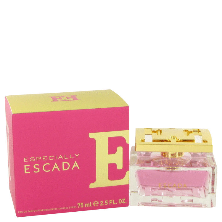 Especially Escada Eau De Parfum Spray By Escada 2.5 oz Eau De Parfum Spray