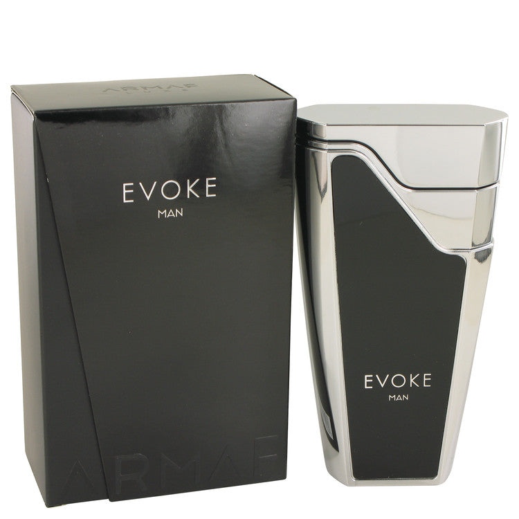 Armaf Evoke Eau De Parfum Spray By Armaf 2.7 oz Eau De Parfum Spray