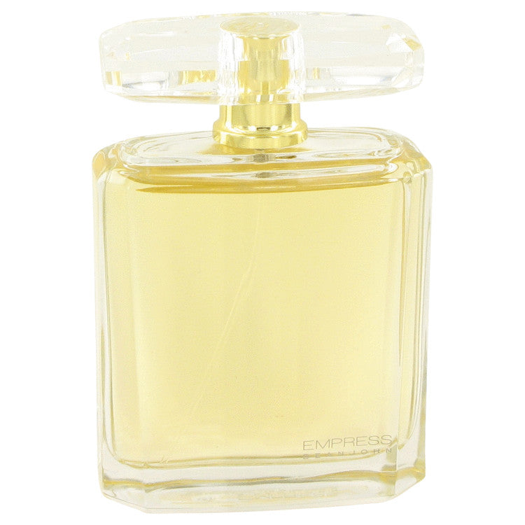 Empress Eau De Parfum Spray (unboxed) By Sean John 3.4 oz Eau De Parfum Spray