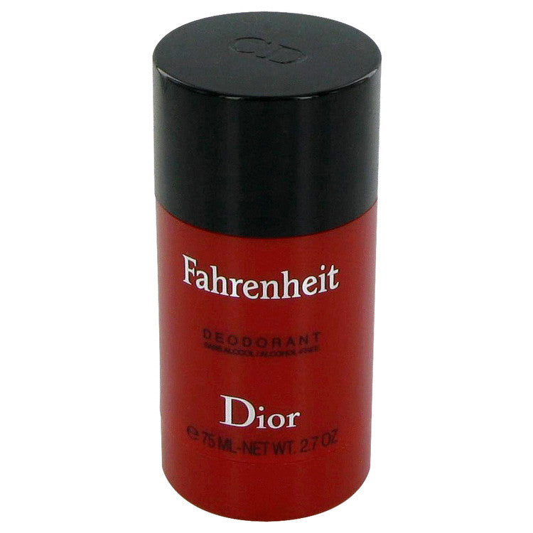 Fahrenheit Deodorant Stick By Christian Dior 2.7 oz Deodorant Stick