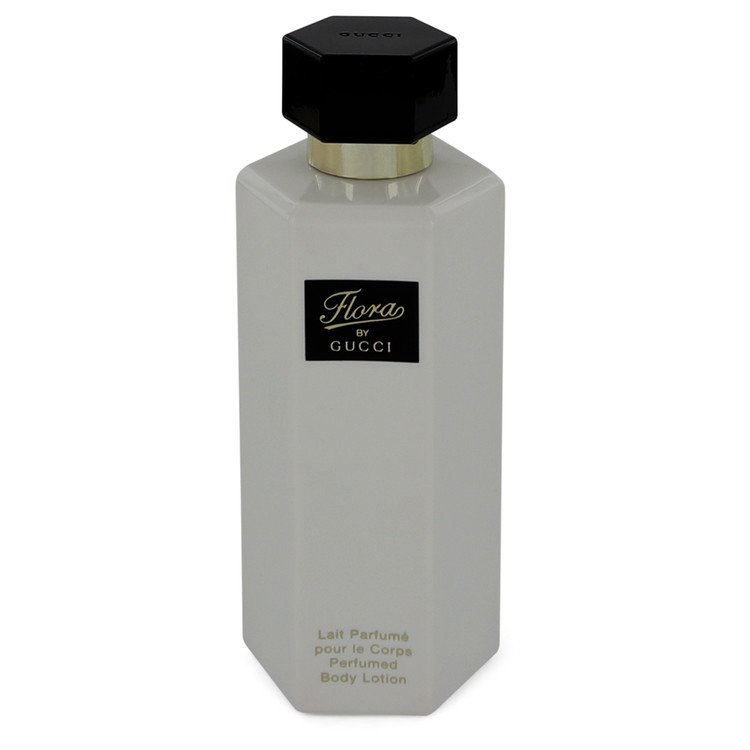 Flora Body Lotion By Gucci 3.3 oz Body Lotion