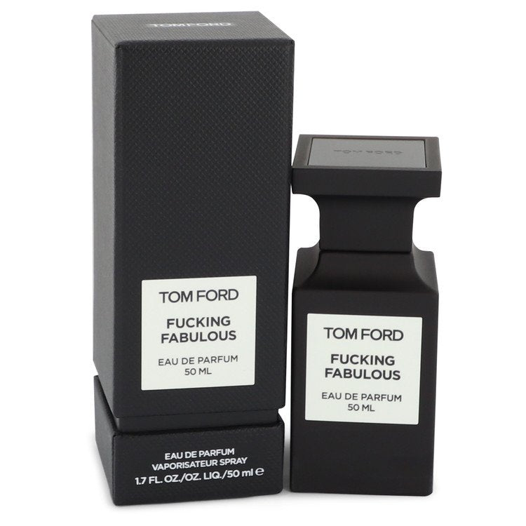 Fucking Fabulous Eau De Parfum Spray By Tom Ford 1.7 oz Eau De Parfum Spray