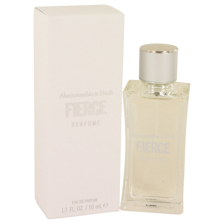 Fierce Eau De Parfum Spray By Abercrombie & Fitch 1.7 oz Eau De Parfum Spray