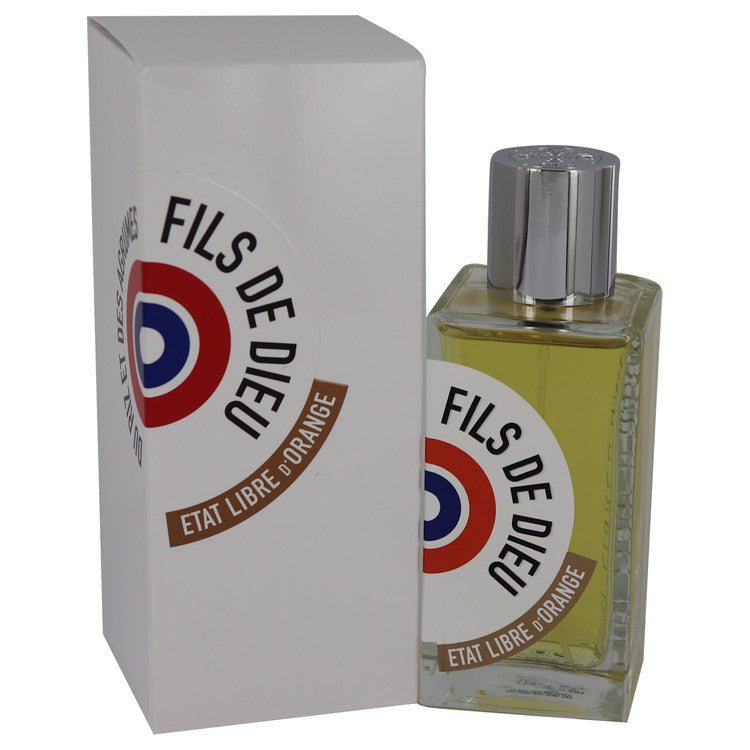 Fils De Dieu Eau De Parfum Spray (Unisex) By Etat Libre d'Orange 3.4 oz Eau De Parfum Spray