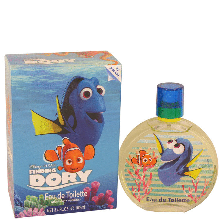 Finding Dory Eau De Toilette Spray By Disney 3.4 oz Eau De Toilette Spray