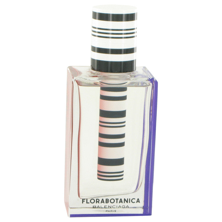 Florabotanica Eau De Parfum Spray (Tester) By Balenciaga 3.4 oz Eau De Parfum Spray