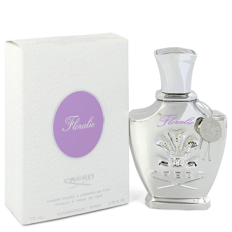 Floralie Eau De Parfum Spray By Creed 2.5 oz Eau De Parfum Spray