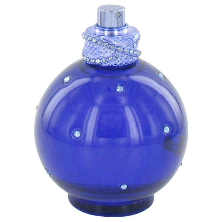 Fantasy Midnight Eau De Parfum Spray (Tester) By Britney Spears 3.4 oz Eau De Parfum Spray