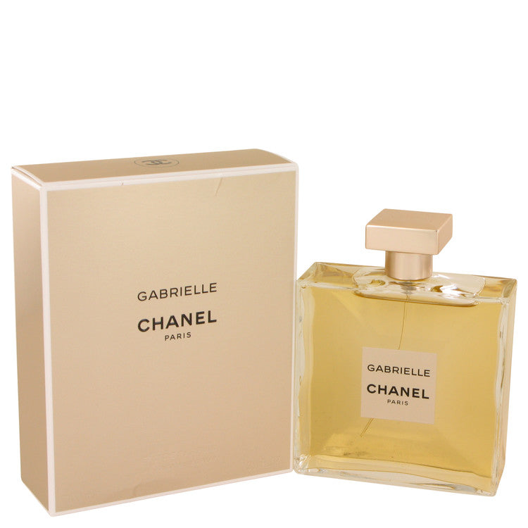 Gabrielle Eau De Parfum Spray By Chanel 3.4 oz Eau De Parfum Spray