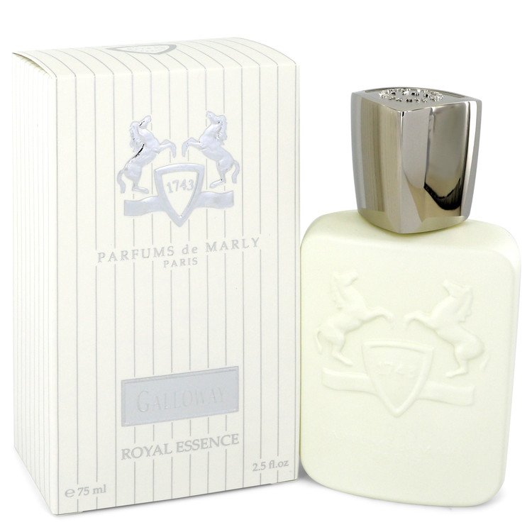 Galloway Eau De Parfum Spray By Parfums De Marly 2.5 oz Eau De Parfum Spray