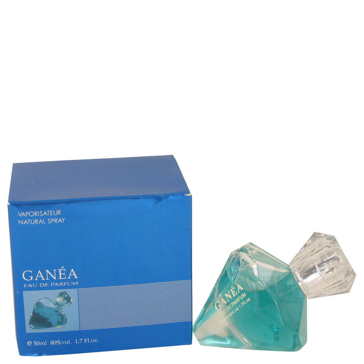 Ganea Eau De Parfum Spray By Ganea 1.7 oz Eau De Parfum Spray