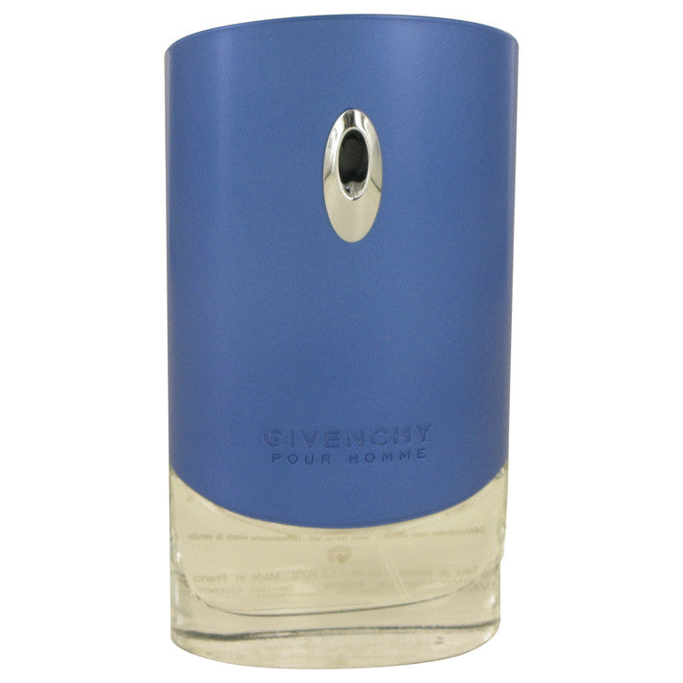 Givenchy Blue Label Eau De Toilette Spray (Tester) By Givenchy 1.7 oz Eau De Toilette Spray