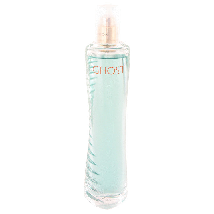 Ghost Captivating Eau De Toilette Spray (Tester) By Tanya Sarne 2.5 oz Eau De Toilette Spray