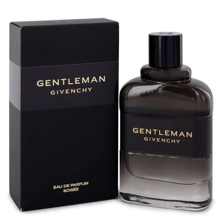 Gentleman Eau De Parfum Boisee Eau De Parfum Spray By Givenchy 3.3 oz Eau De Parfum Spray