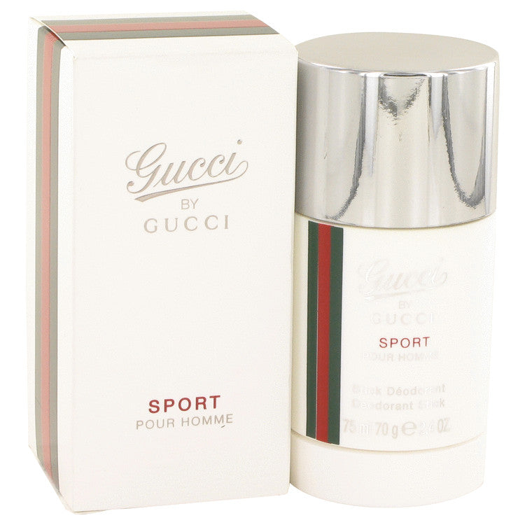 Gucci Pour Homme Sport Deodorant Stick By Gucci 2.5 oz Deodorant Stick