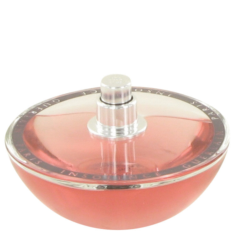 Insolence Eau De Toilette Spray (Tester) By Guerlain 3.4 oz Eau De Toilette Spray