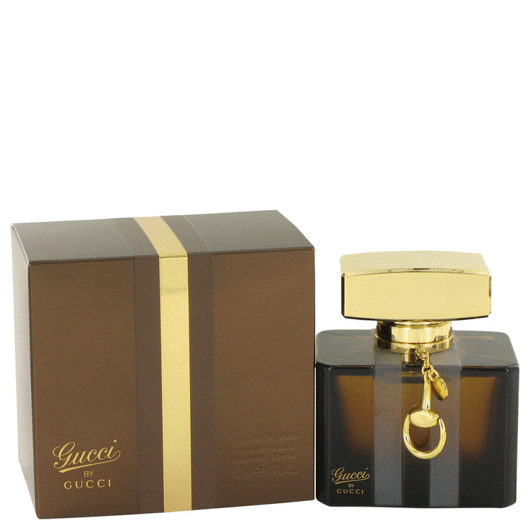 Gucci (new) Eau De Parfum Spray By Gucci 1.7 oz Eau De Parfum Spray