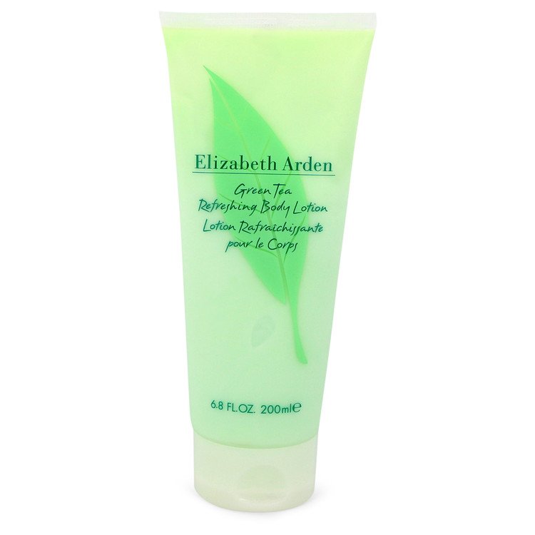 Green Tea Body Lotion By Elizabeth Arden 6.8 oz Body Lotion