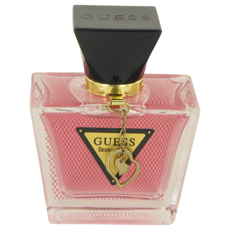 Guess Seductive I'm Yours Eau De Toilette Spray (Tester) By Guess 1.7 oz Eau De Toilette Spray