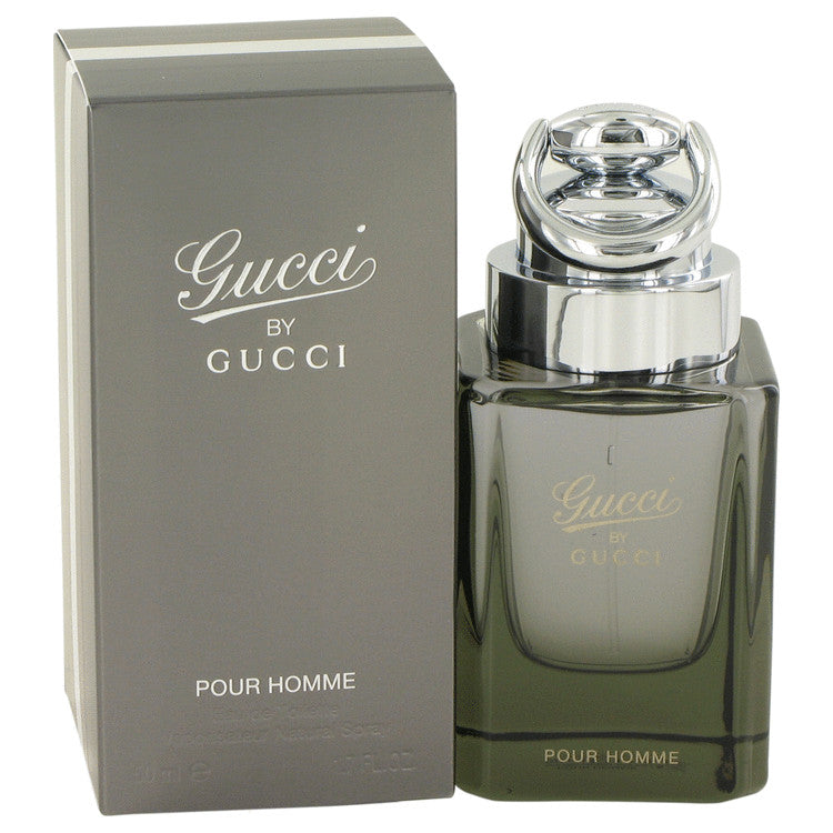 Gucci (new) Eau De Toilette Spray By Gucci 1.6 oz Eau De Toilette Spray