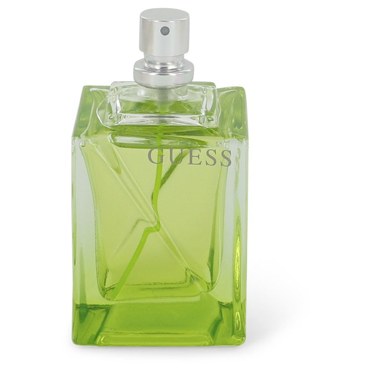 Guess Night Access Eau De Toilette Spray (Tester) By Guess 1.7 oz Eau De Toilette Spray