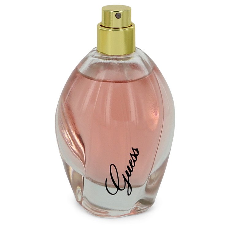 Guess Girl Eau De Toilette Spray (Tester) By Guess 1.7 oz Eau De Toilette Spray