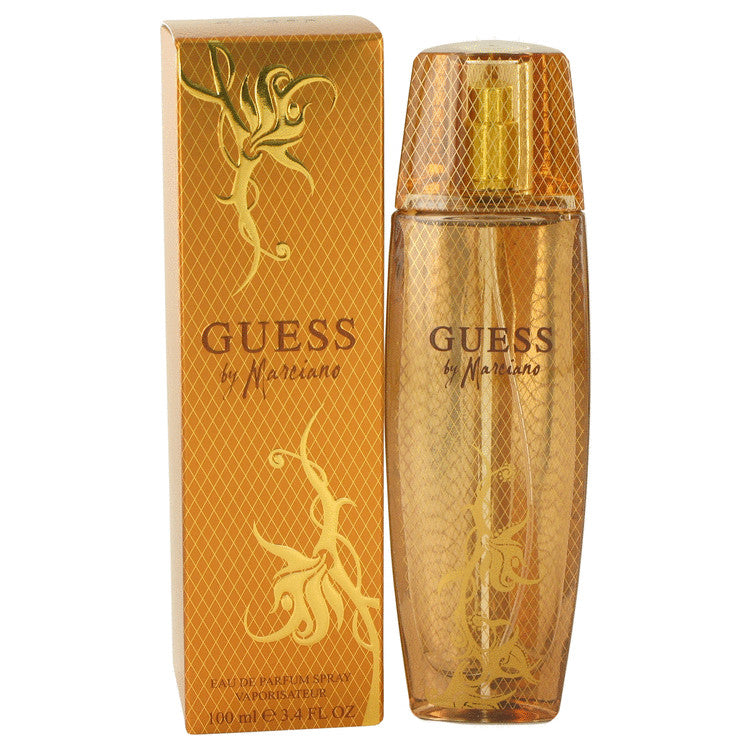 Guess Marciano Eau De Parfum Spray By Guess 3.4 oz Eau De Parfum Spray